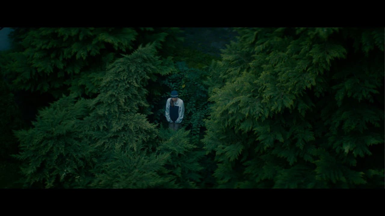 Backdrop – The Silent Treatment