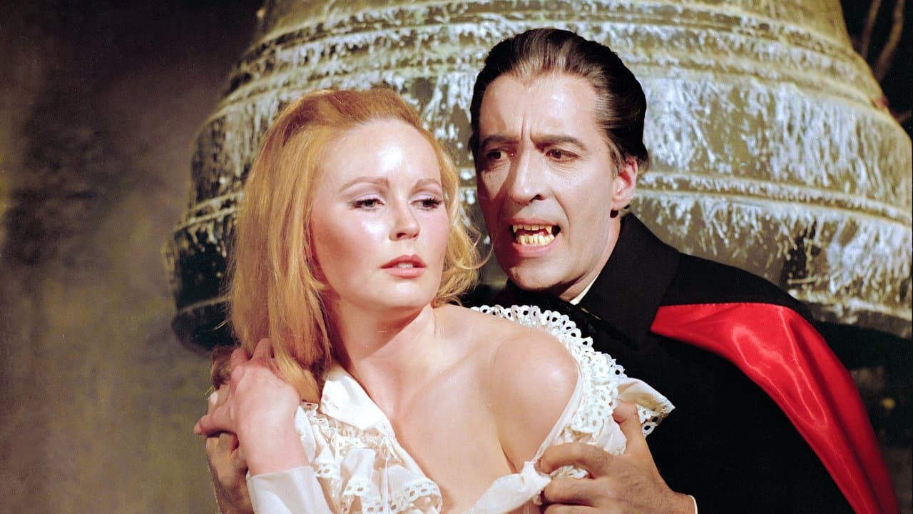 Backdrop – Draculas Rückkehr