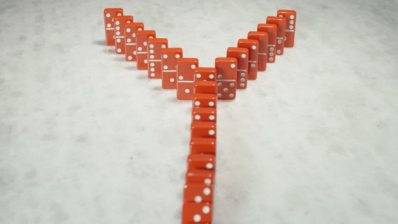 Backdrop – Free Will