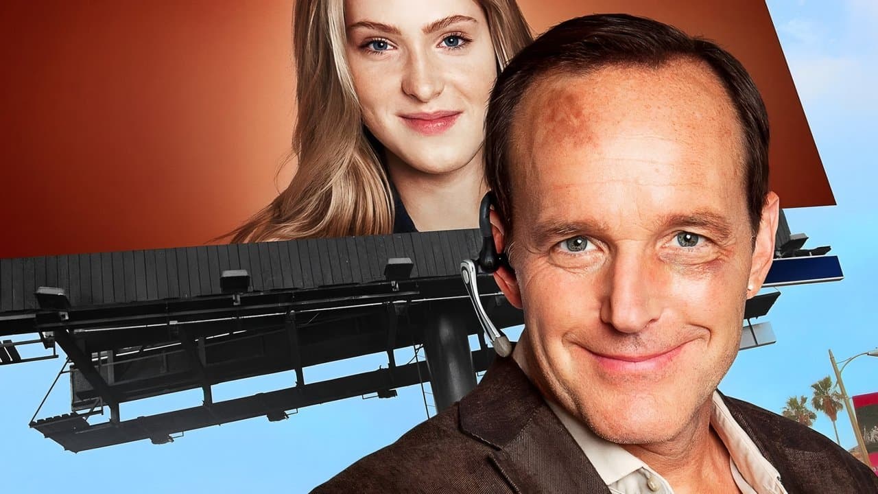 Backdrop – Trust Me