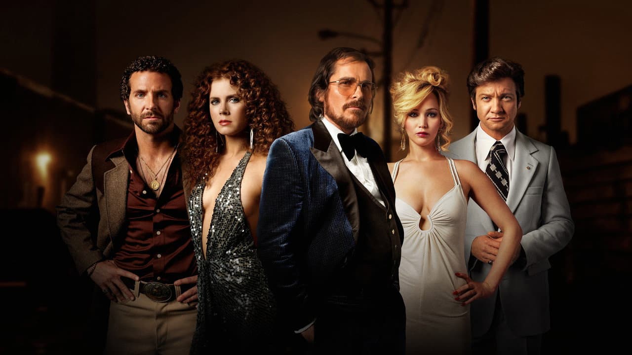 Backdrop – American Hustle