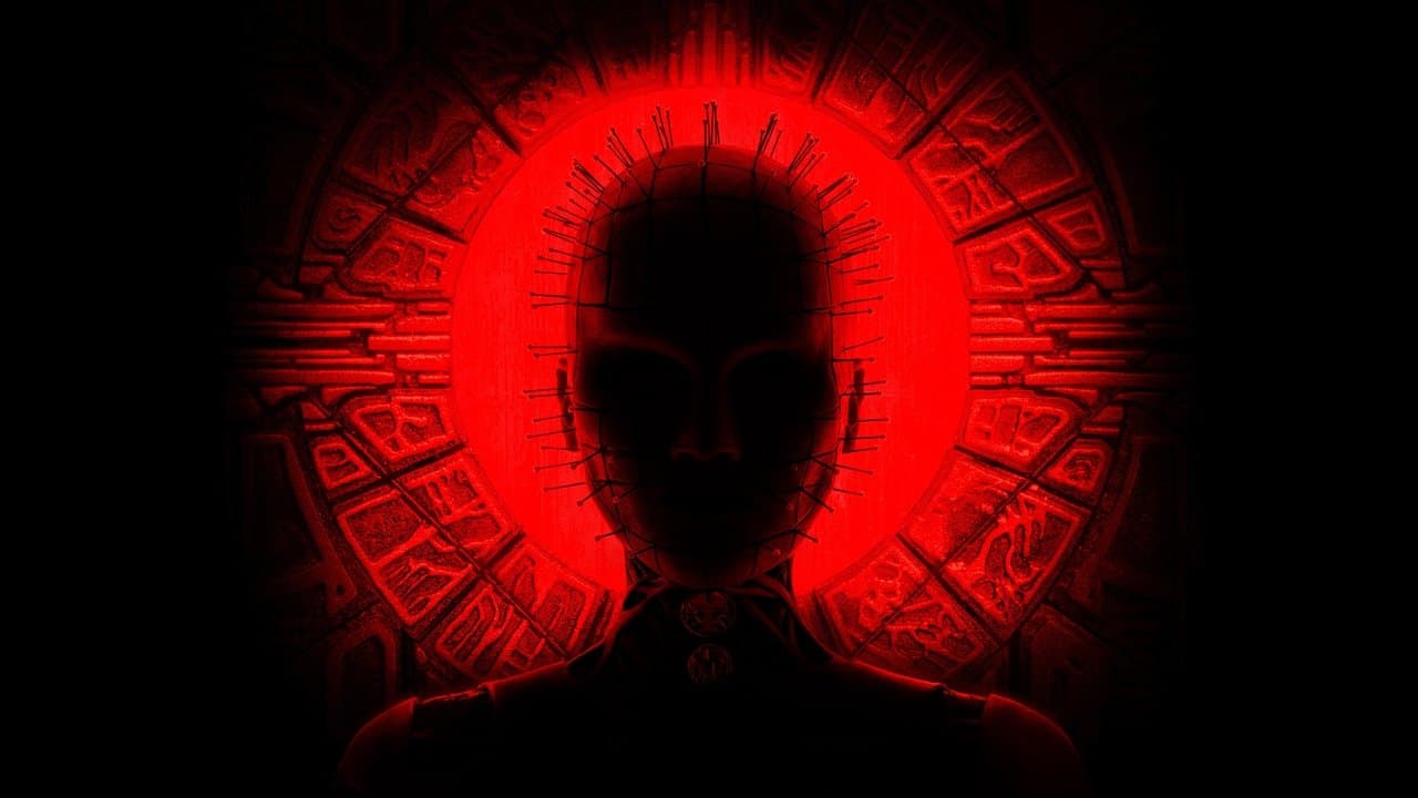 Backdrop – Hellraiser