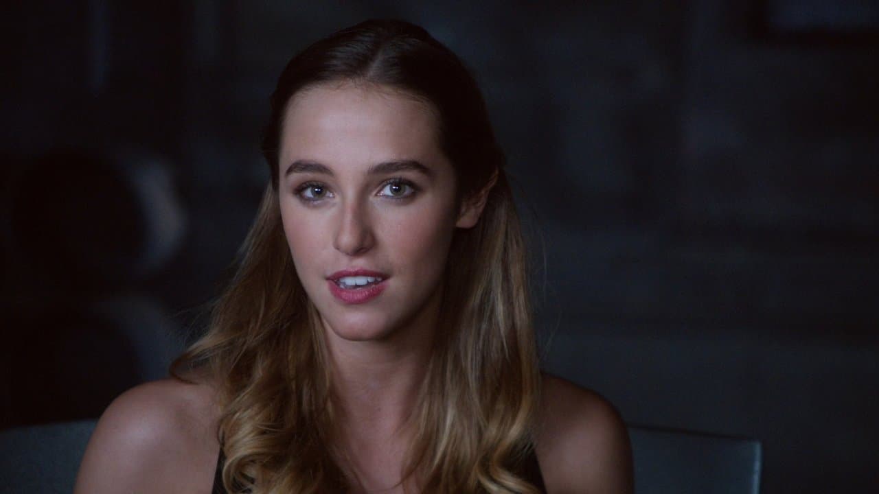 Backdrop – Flashout