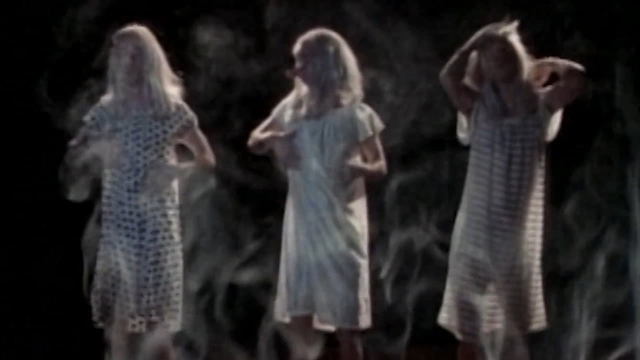 Backdrop – Blind Country