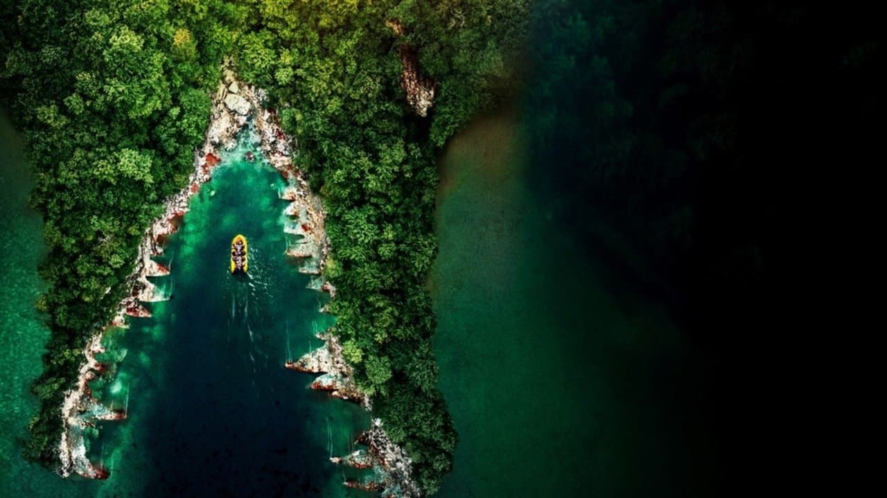 Backdrop – Lake Placid: Legacy