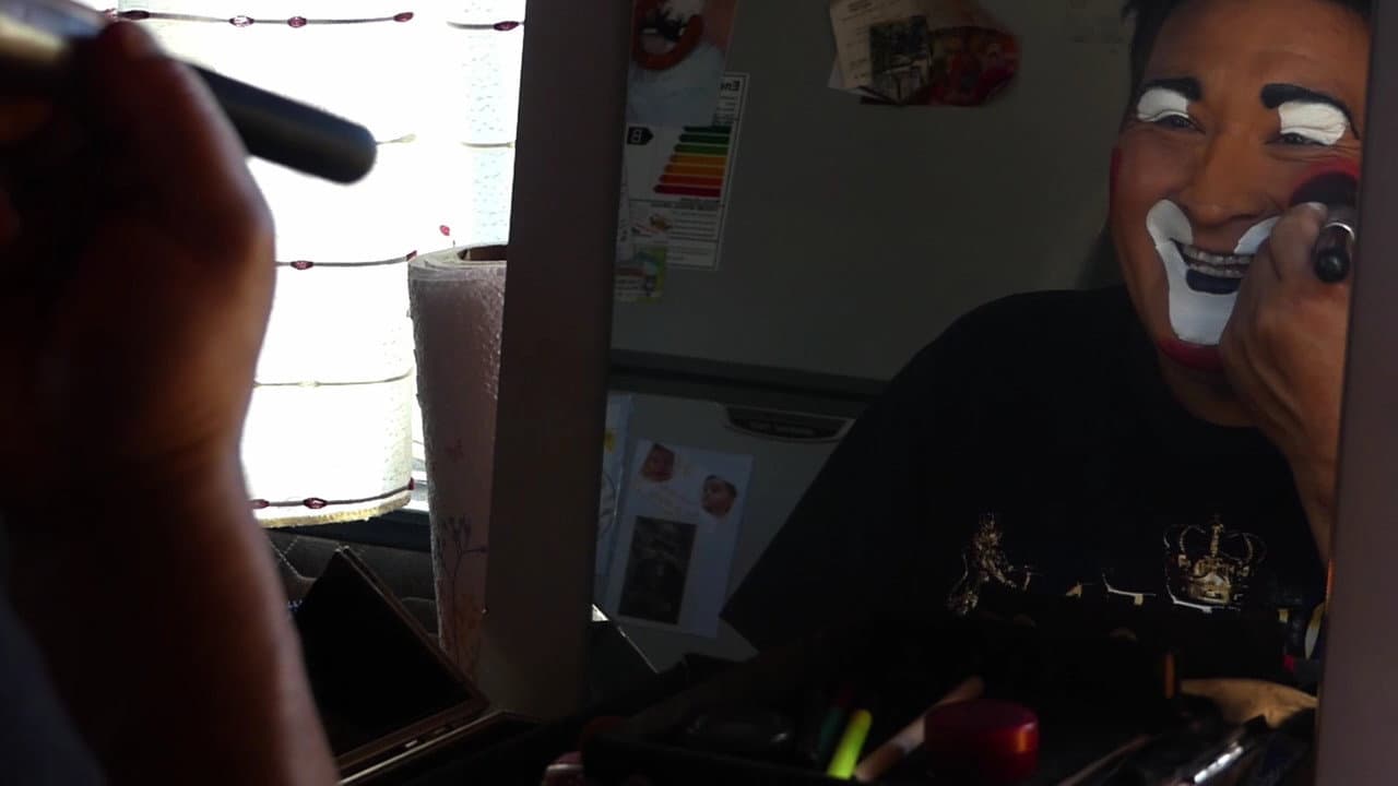 Backdrop – ABUHADBA