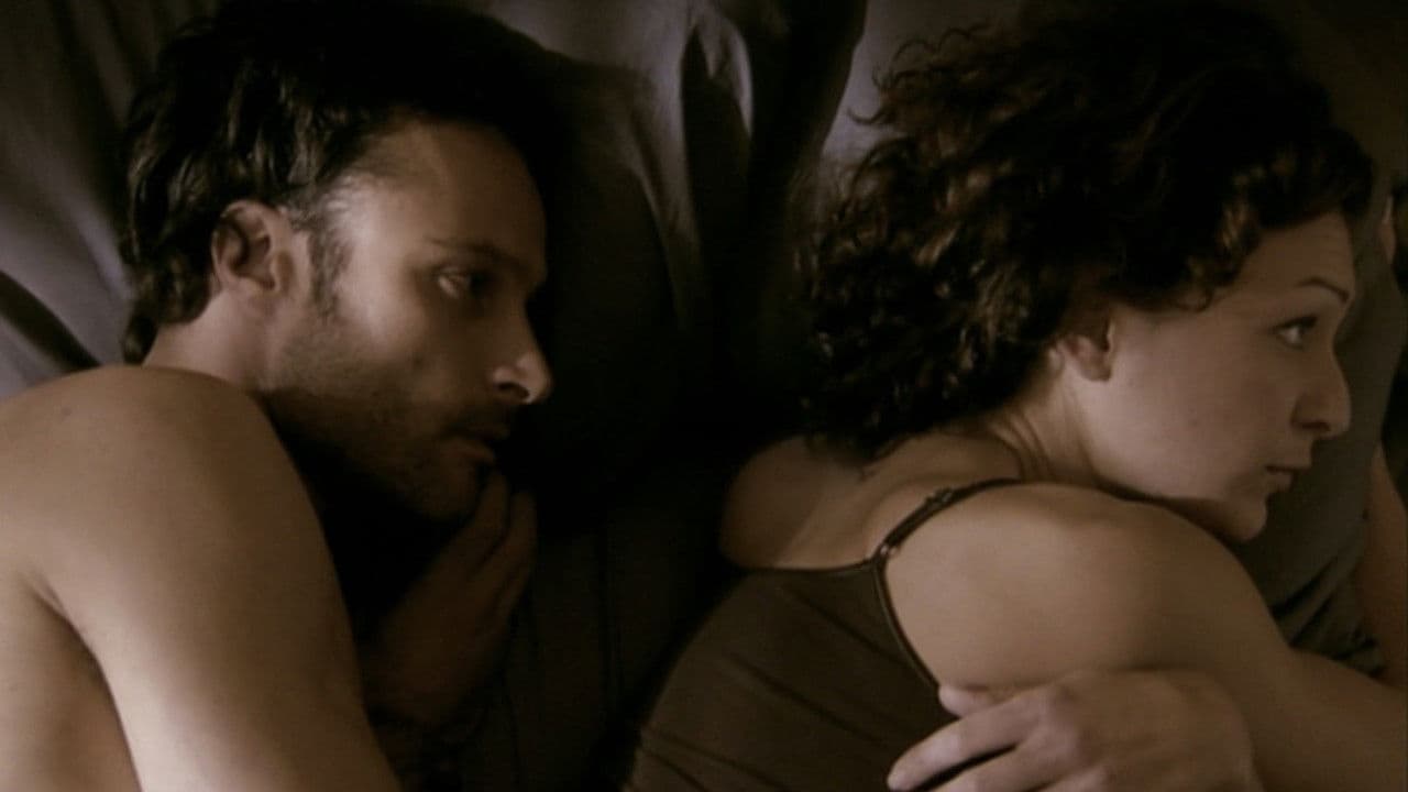 Backdrop – La coupure