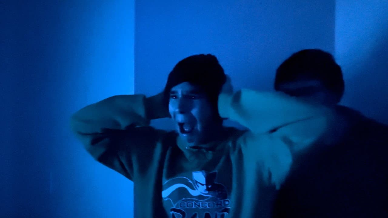 Backdrop – The Demojordan Strikes back