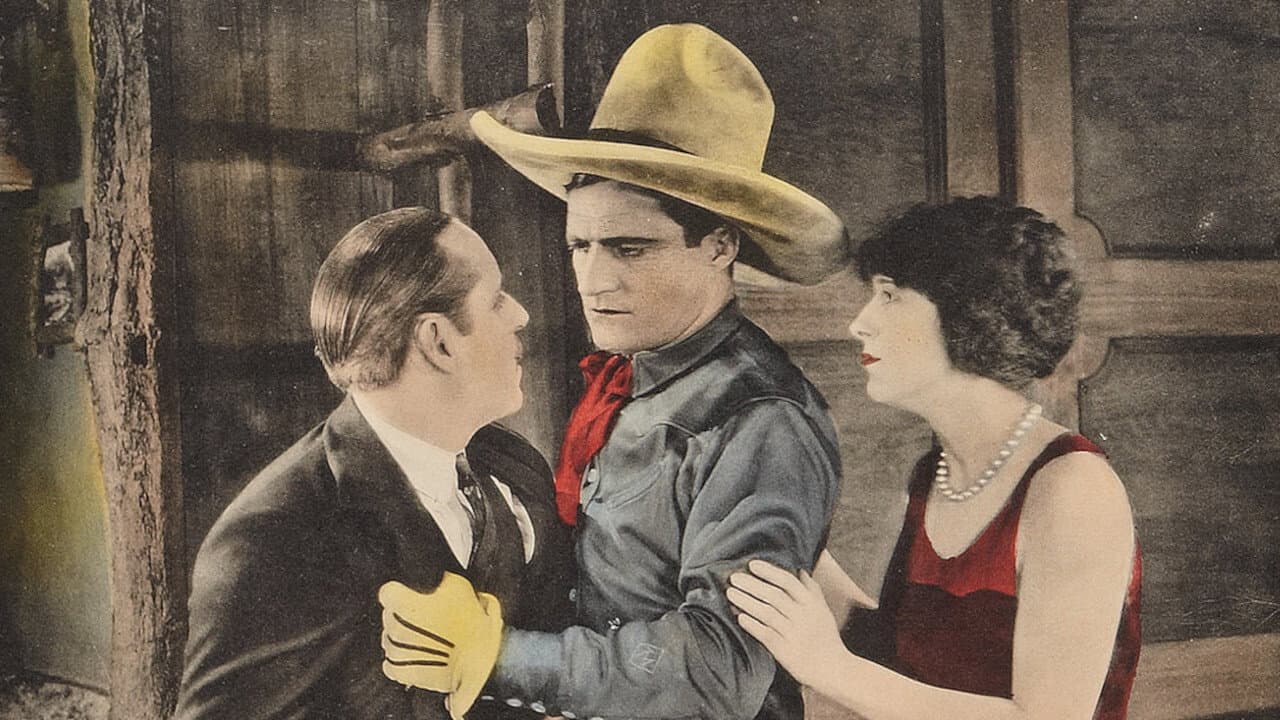 Backdrop – The Everlasting Whisper