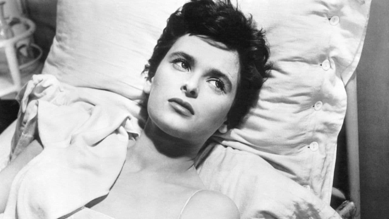 Backdrop – Es geschah Punkt 11