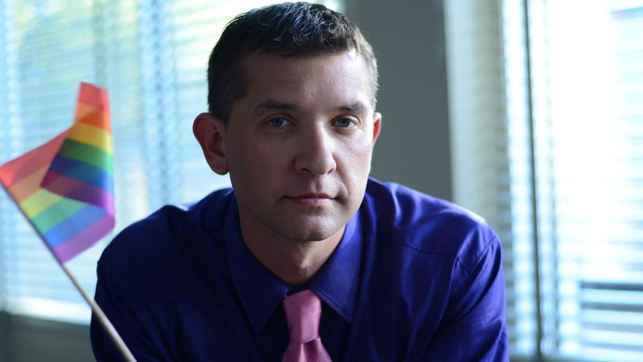 Backdrop – Tennessee Queer