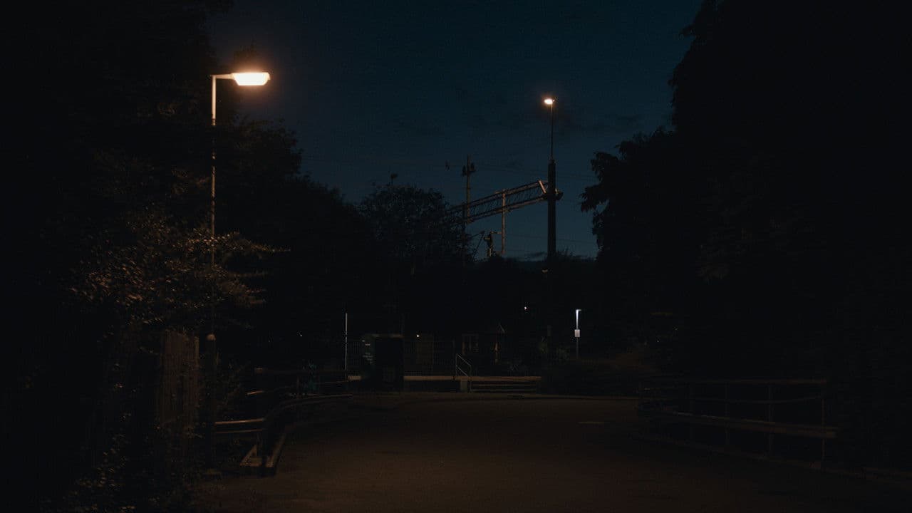 Backdrop – Those Who Wander