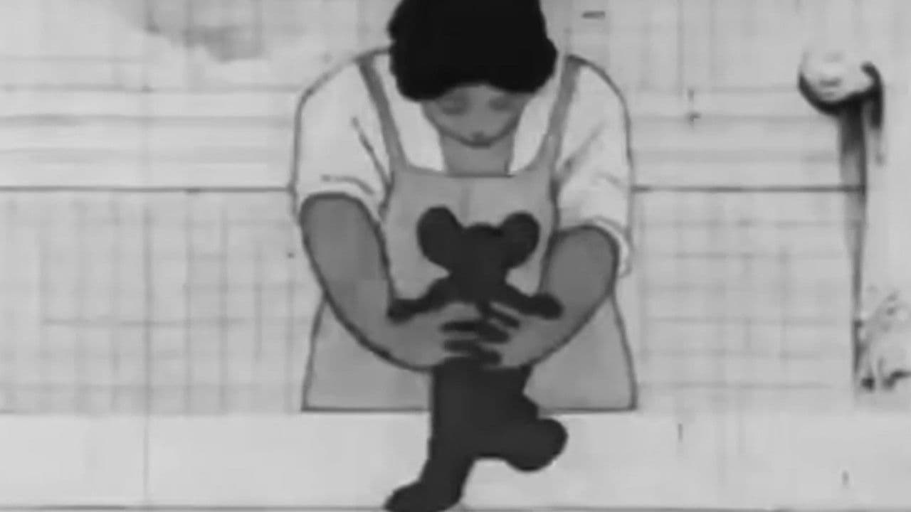 Backdrop – Dreams of the Rarebit Fiend: The Pet