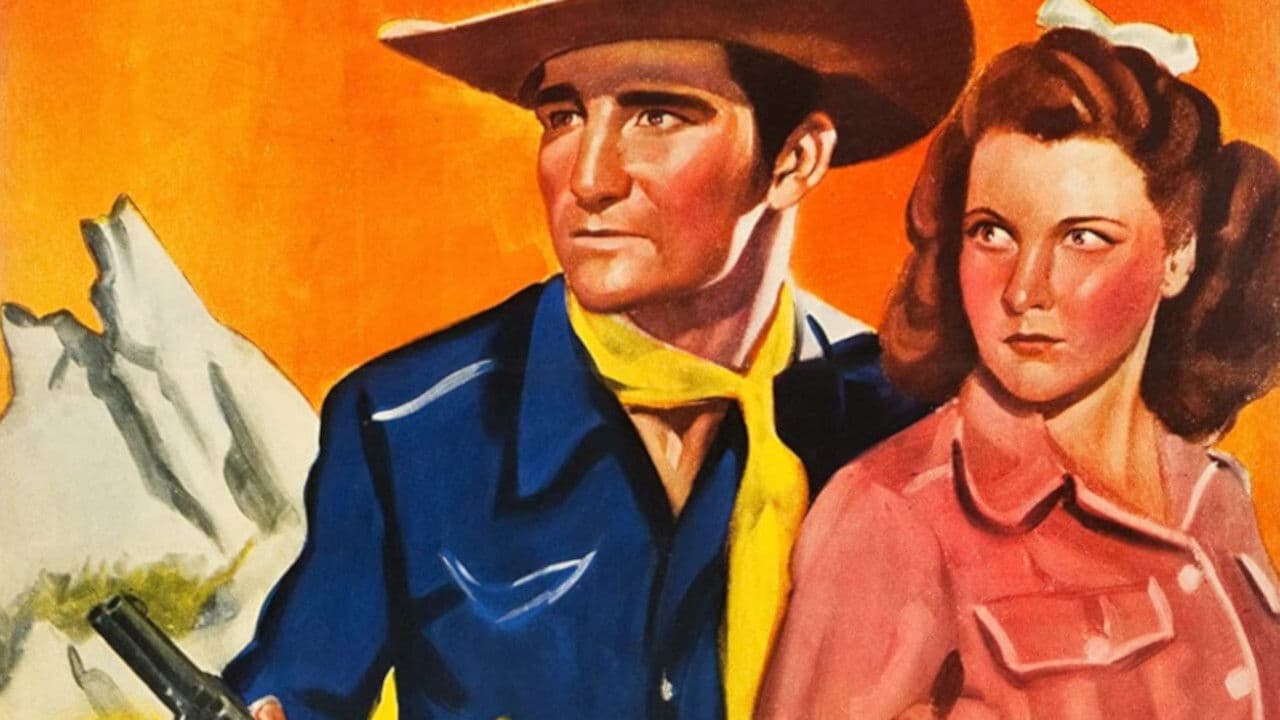 Backdrop – King of the Texas Rangers