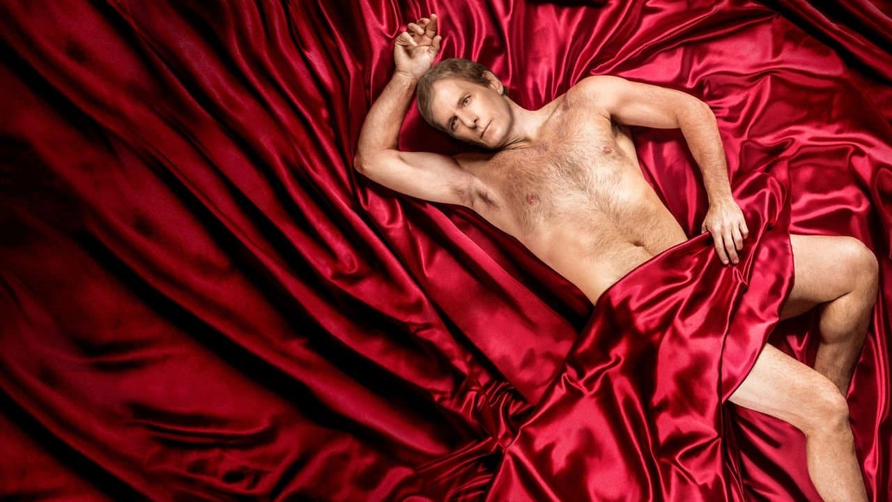 Backdrop – Michael Bolton's Big, Sexy Valentine's Day Special