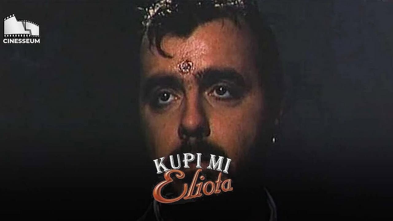 Backdrop – Kupi mi Eliota