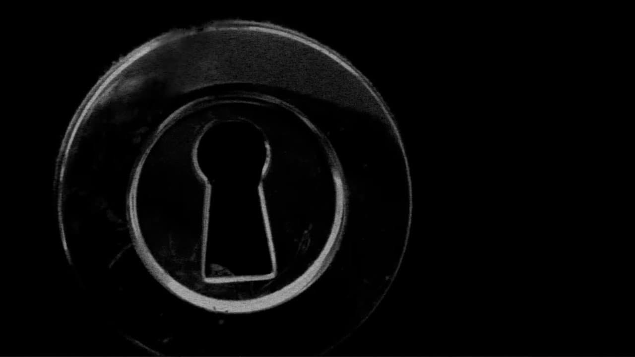 Backdrop – Midnight Knocks at the Door