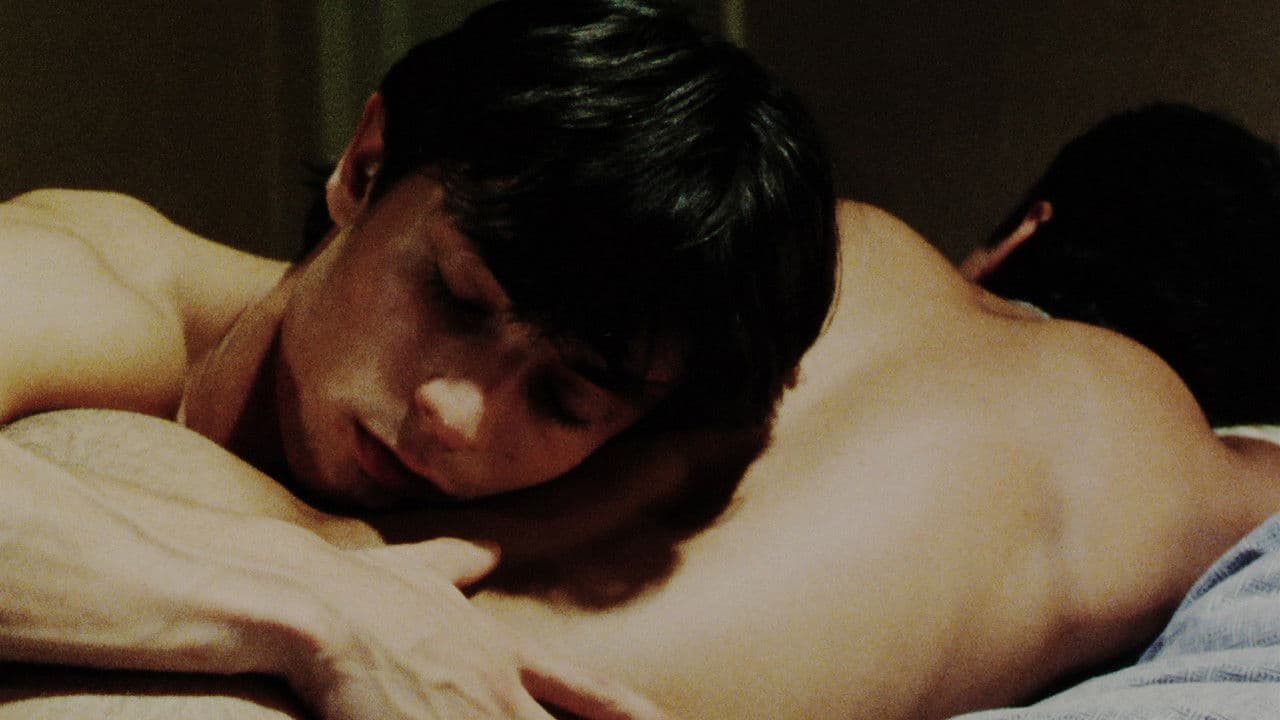 Backdrop – Alger la blanche