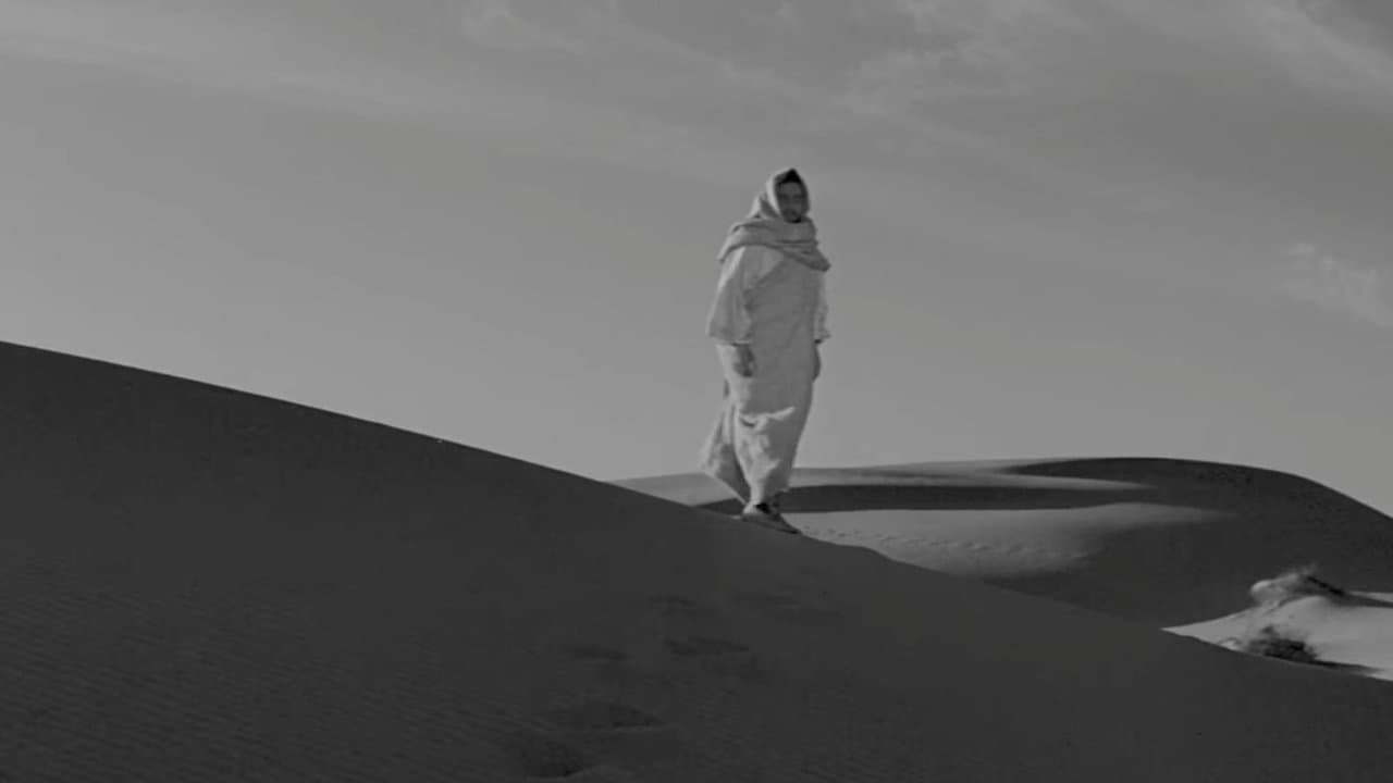 Backdrop – Bitter war der Sieg