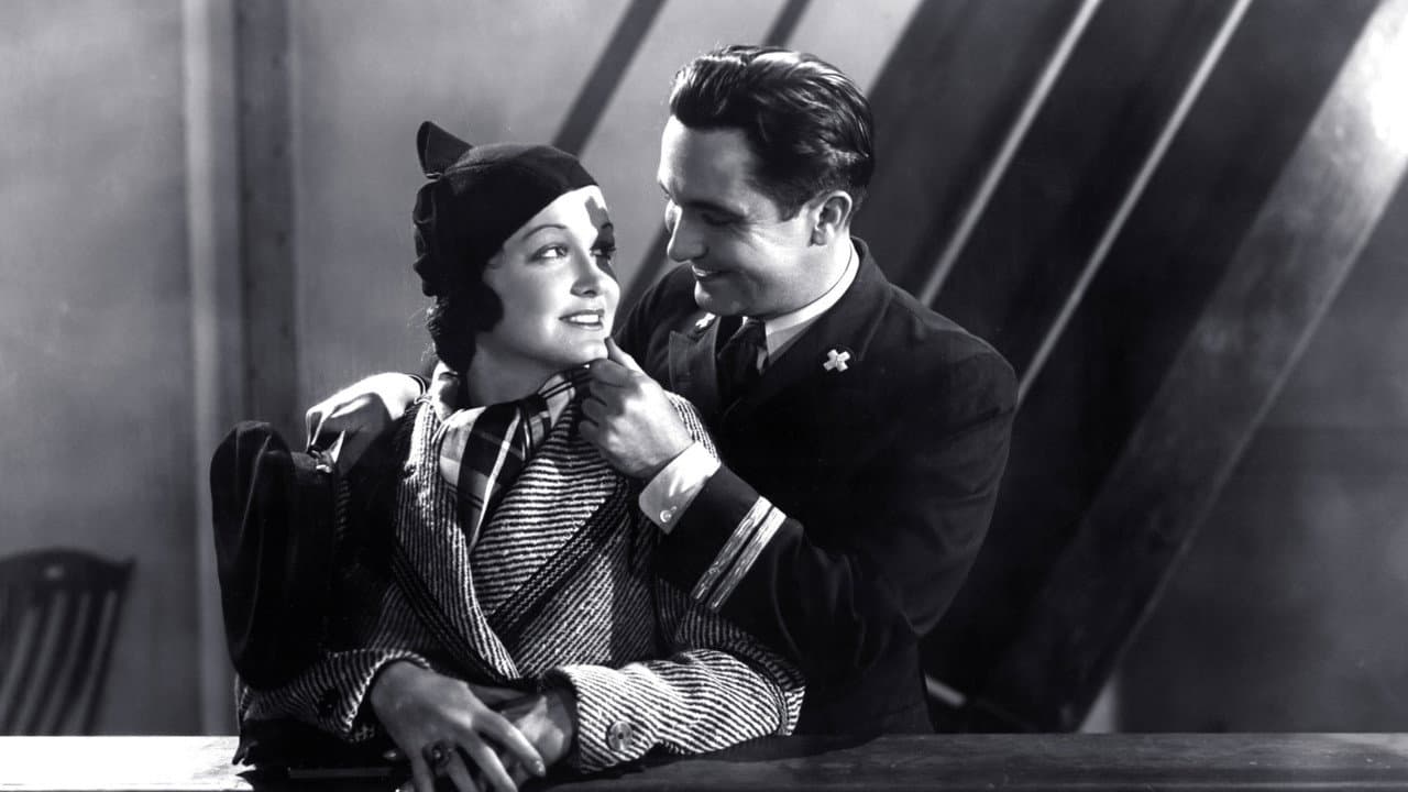 Backdrop – The Phantom Broadcast