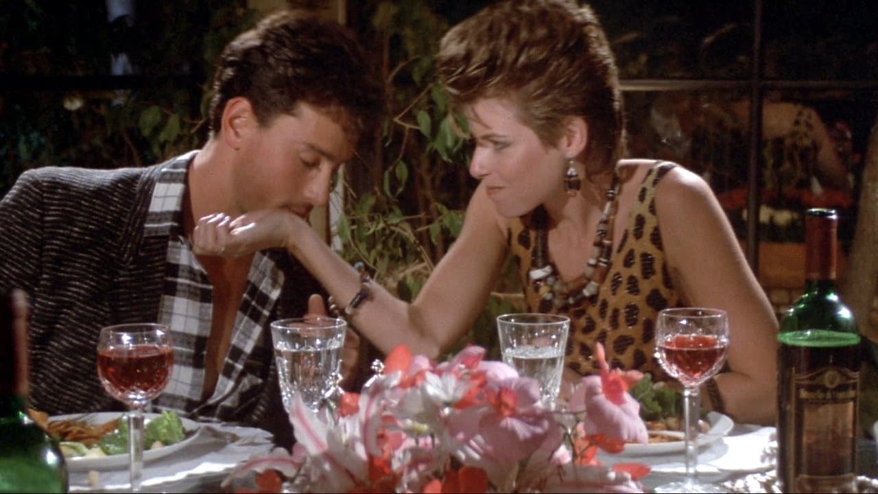 Backdrop – That’s Life! So ist das Leben