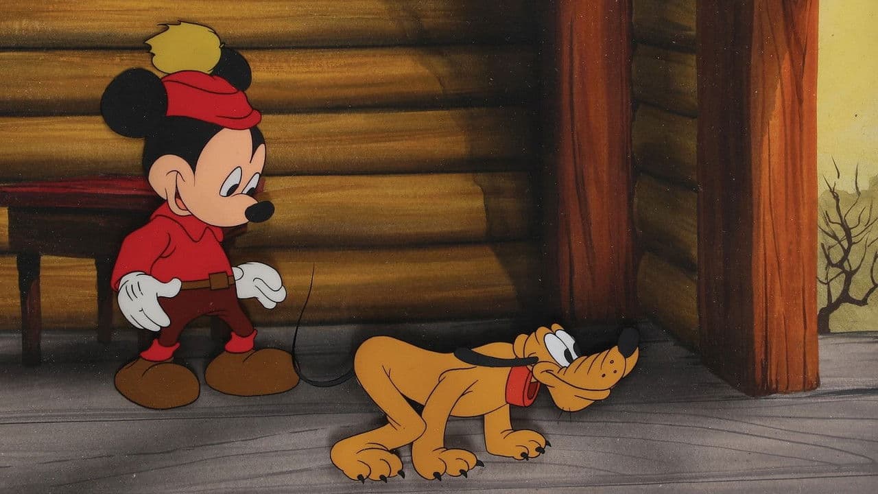 Backdrop – Die frechen Untermieter