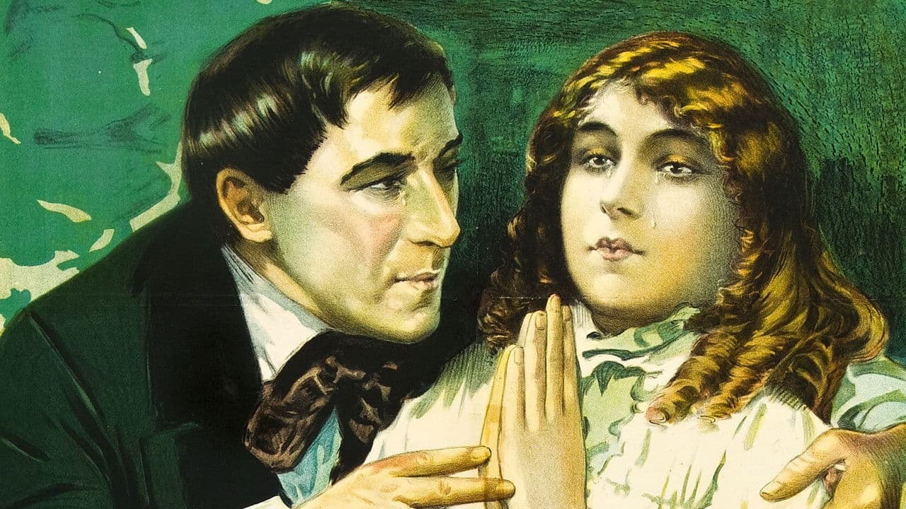 Backdrop – The Cold Deck