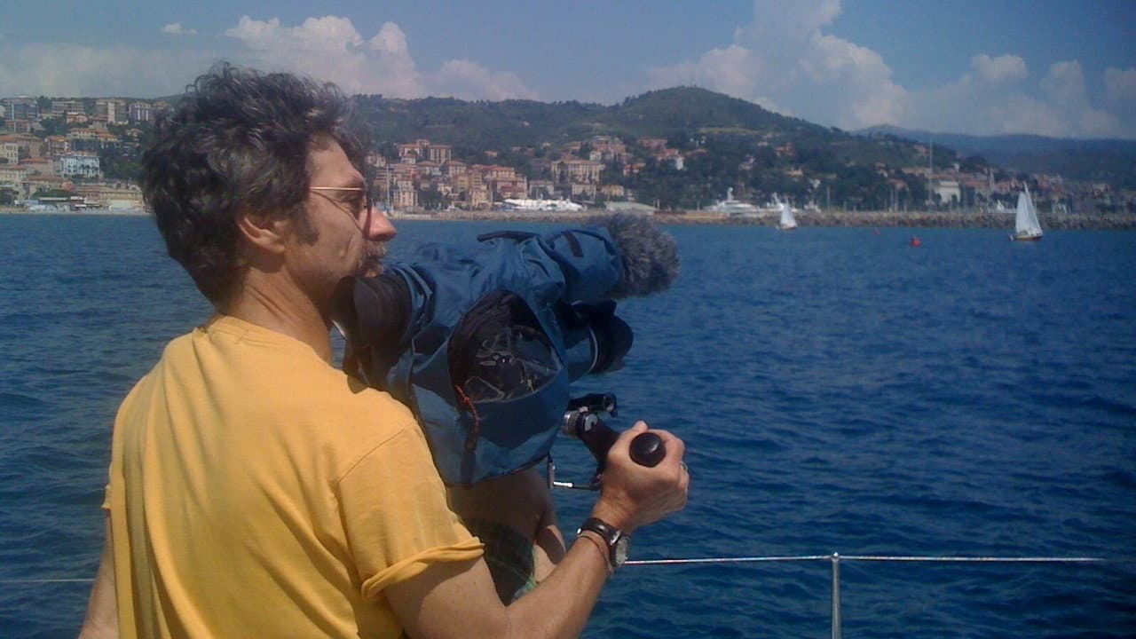 Backdrop – Per altri occhi