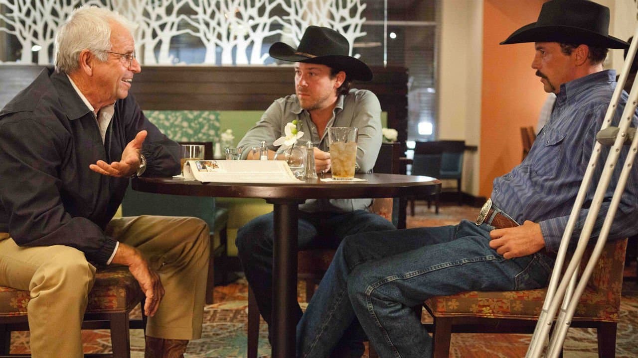 Backdrop – 50 zu 1