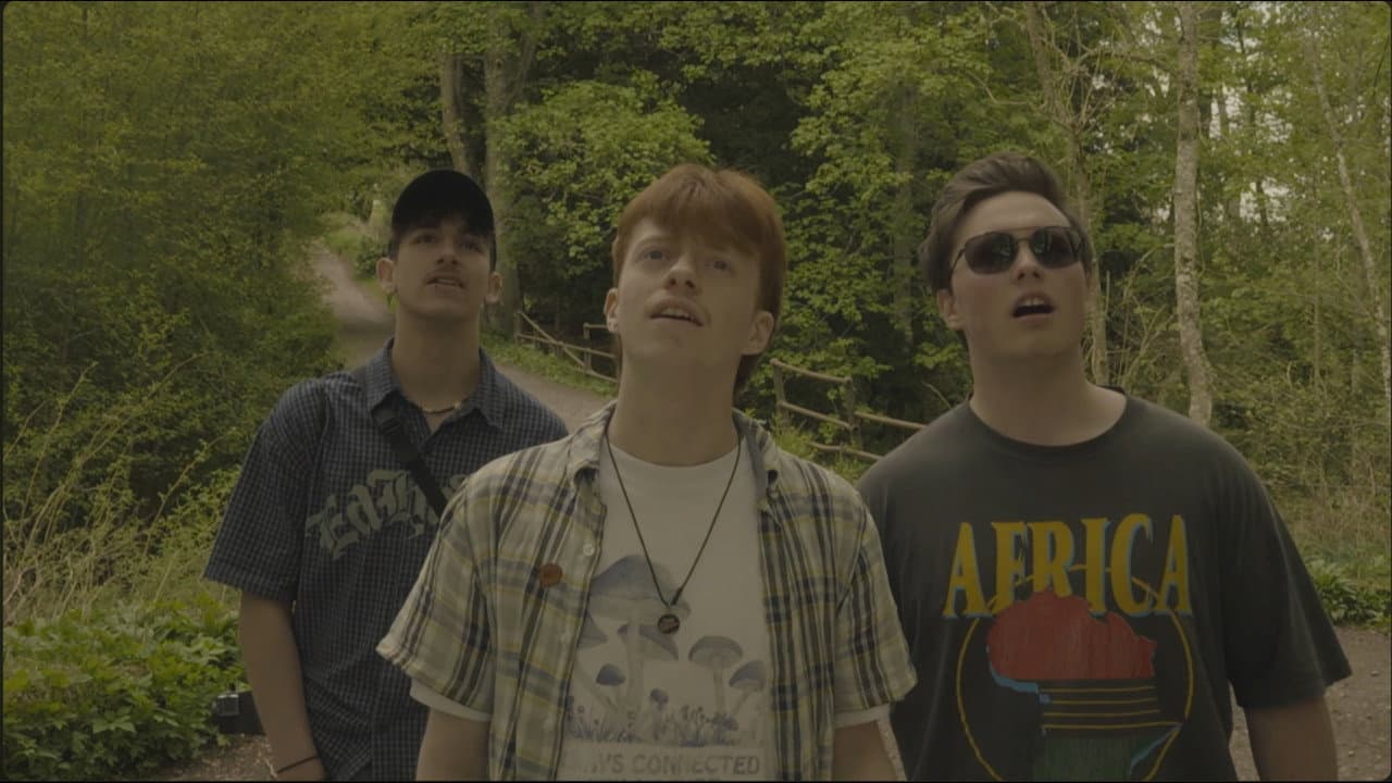 Backdrop – The Biker Boys