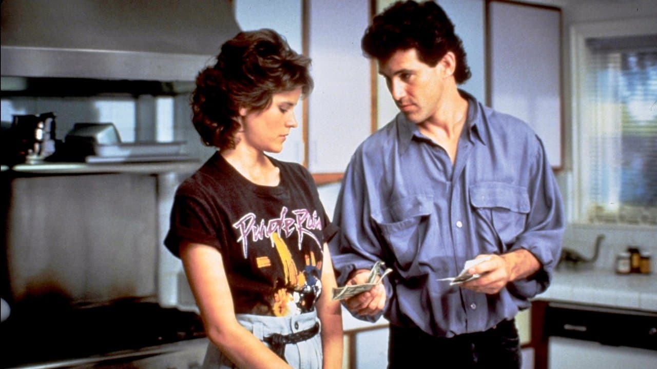 Backdrop – Traumfrau vom Dienst