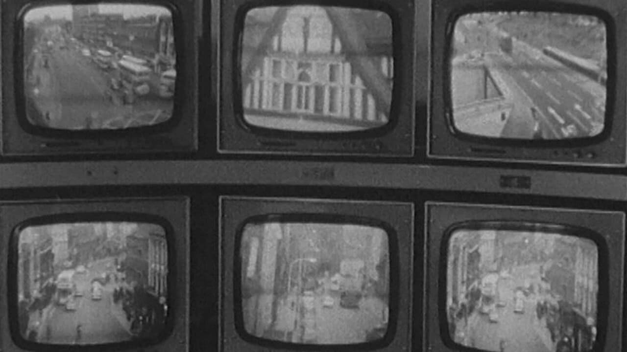 Backdrop – Meet the Mayor