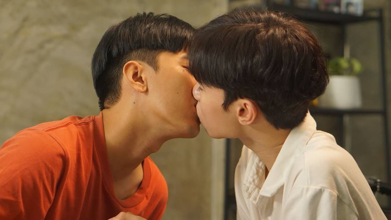 Backdrop – มหัศจรรย์วันเดียว