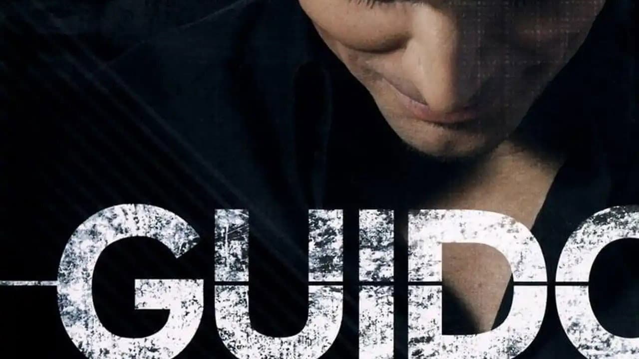 Backdrop – Guido Weijers: Axestos