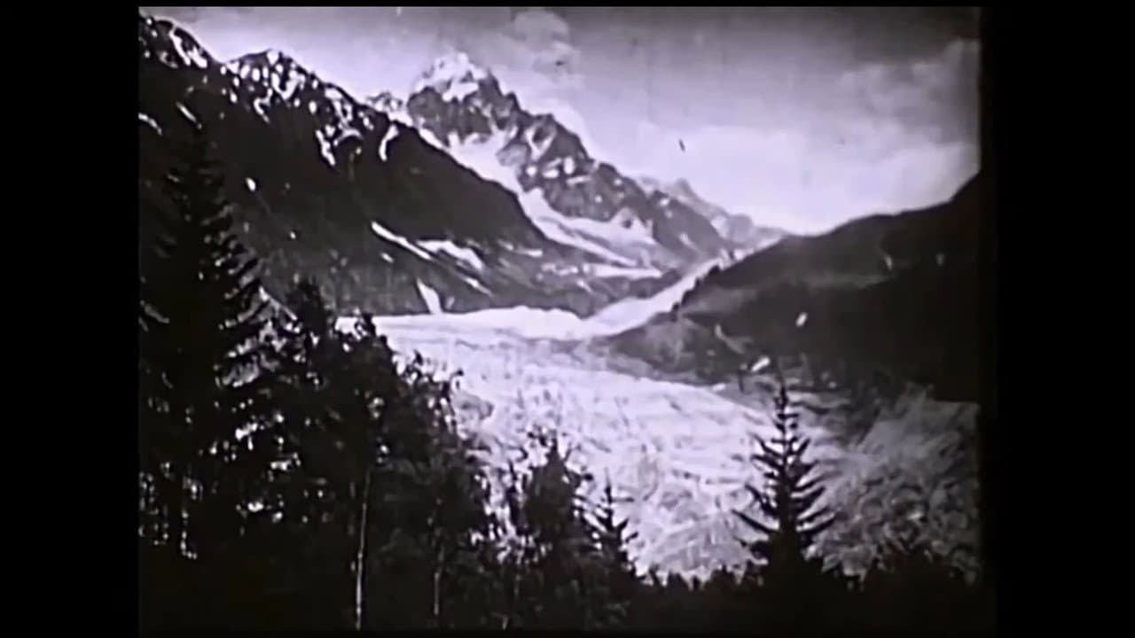 Backdrop – A la conquête des cimes - Pathe Baby