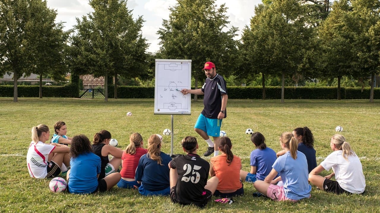Backdrop – Une belle équipe