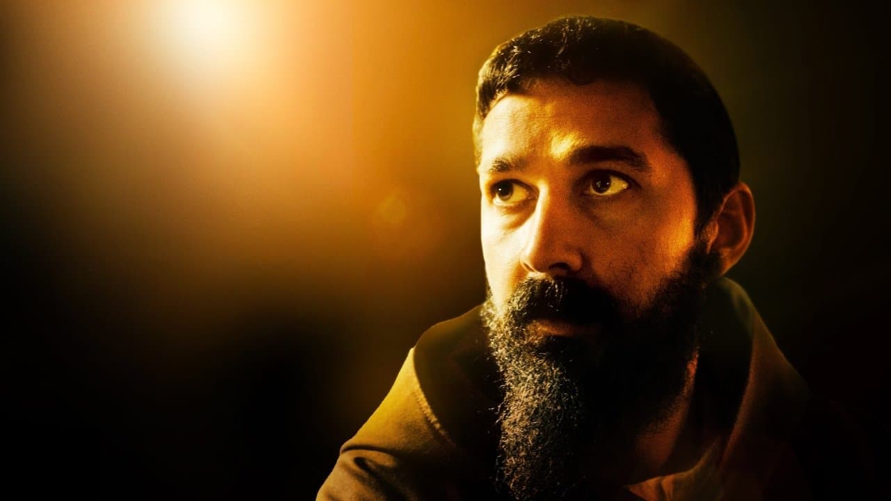 Backdrop – Padre Pio