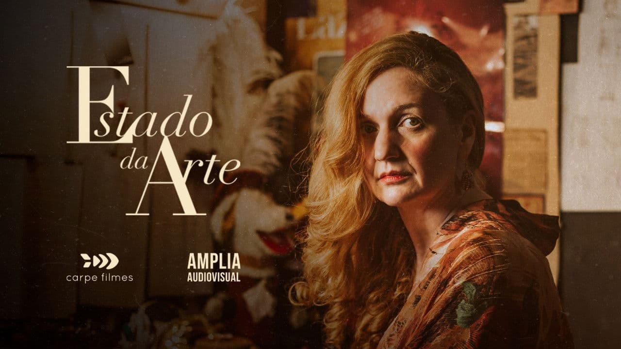 Backdrop – Estado da Arte