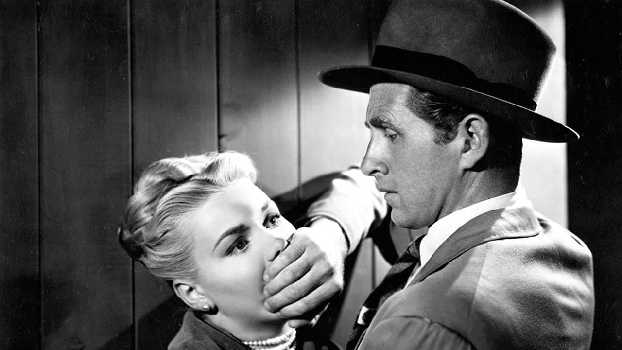 Backdrop – Trapped