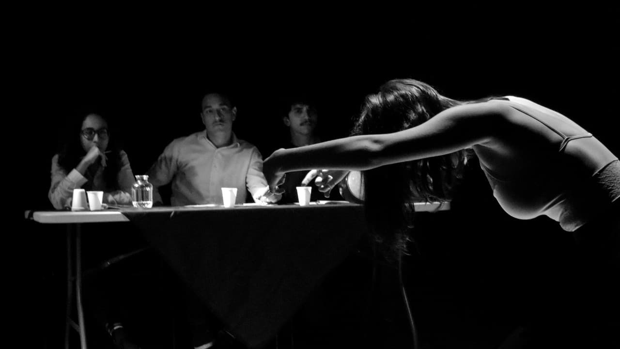 Backdrop – PRÓXIMO!