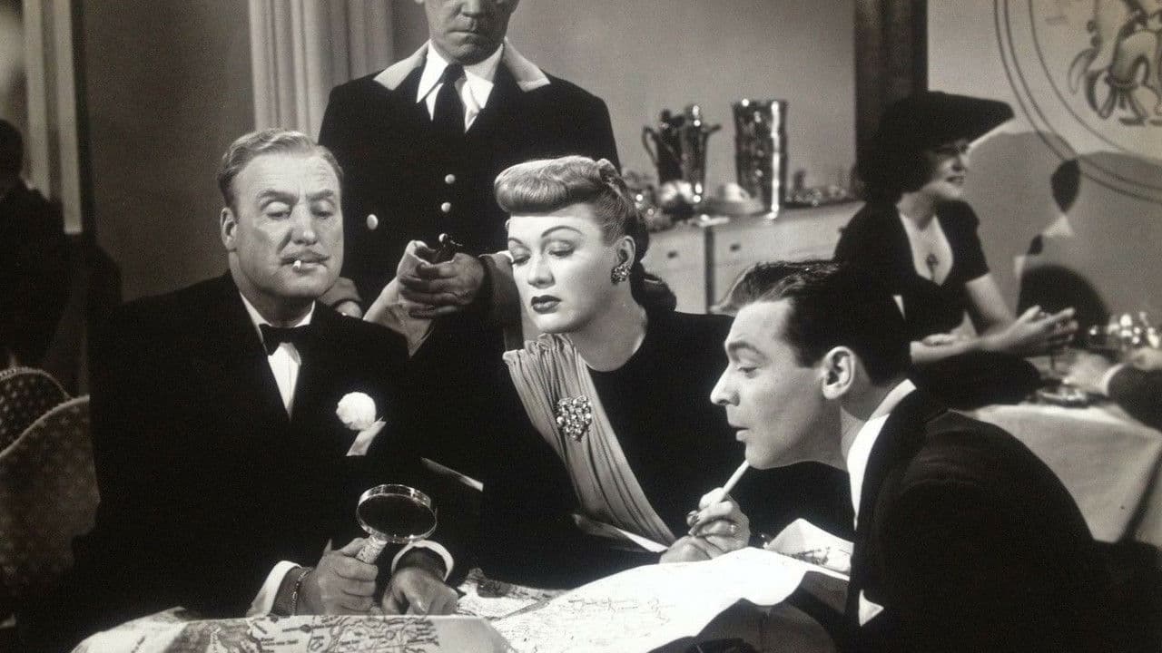 Backdrop – Earl Carroll Vanities