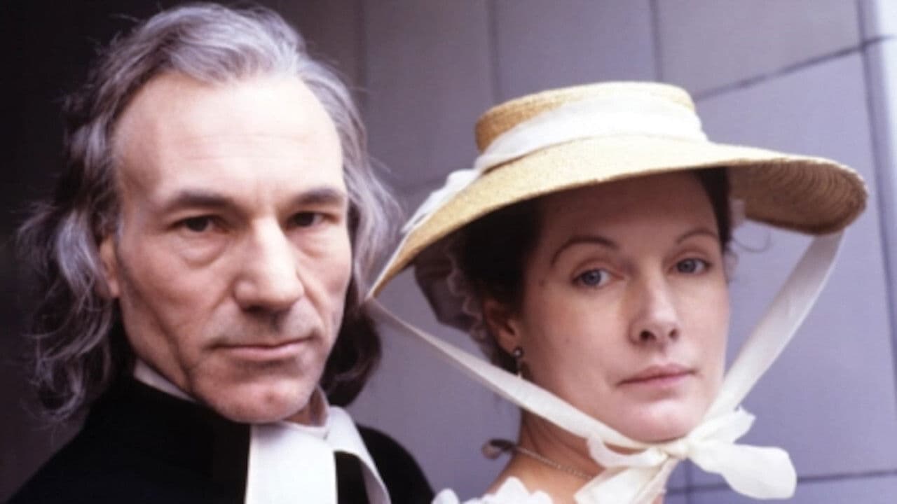 Backdrop – The Devil's Disciple