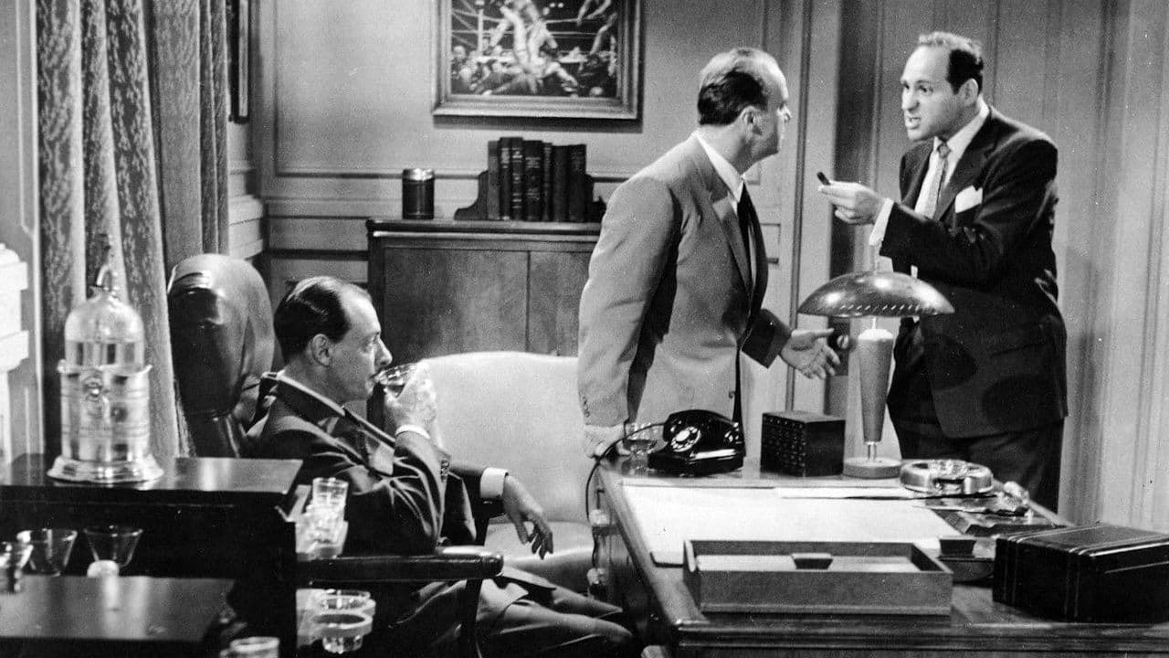 Backdrop – The Crooked Circle