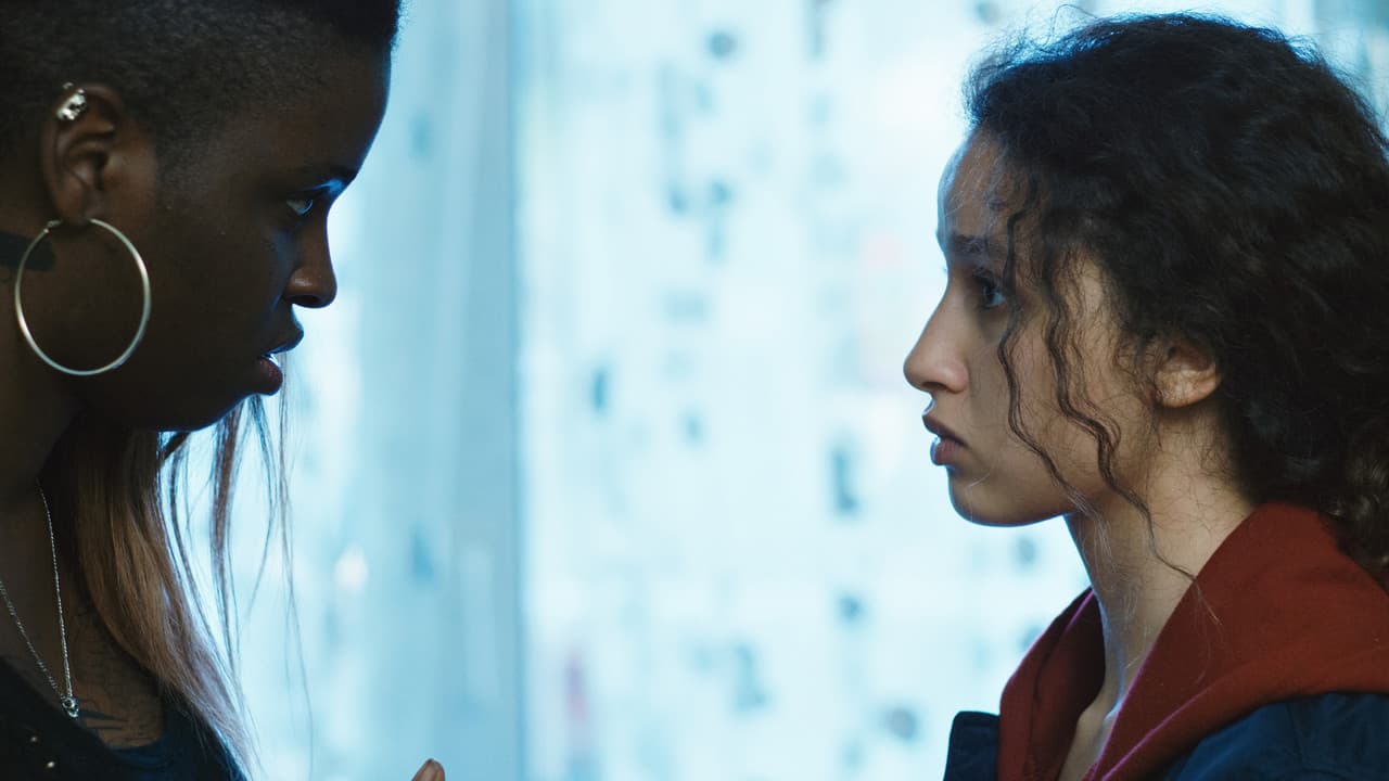 Backdrop – Divines