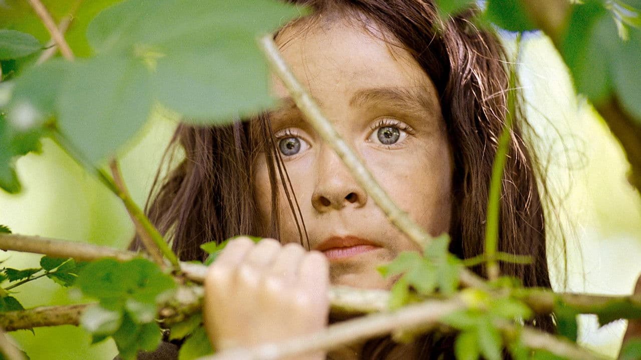 Backdrop – Tinke – Kleines starkes Mädchen