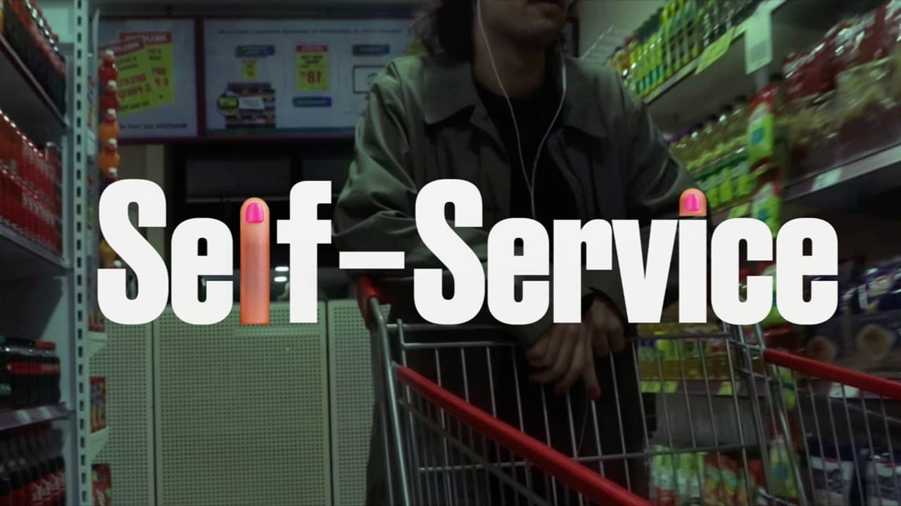 Backdrop – Self-Service