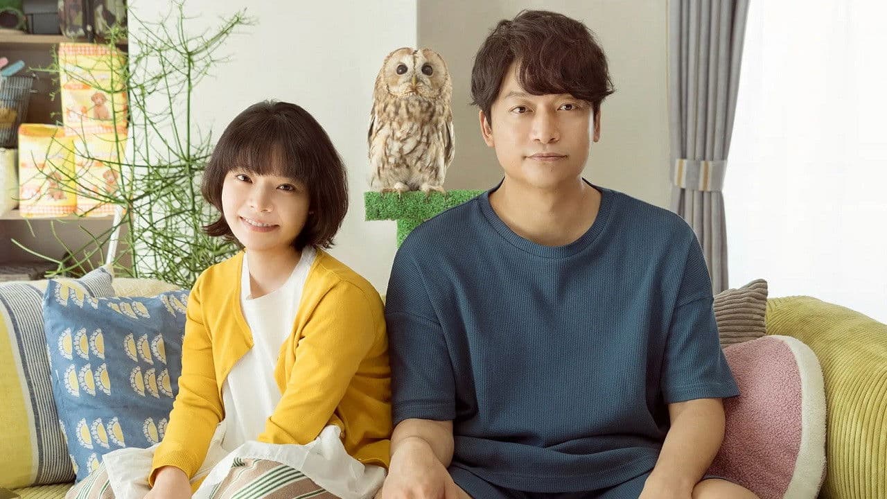 Backdrop – 犬も食わねどチャーリーは笑う