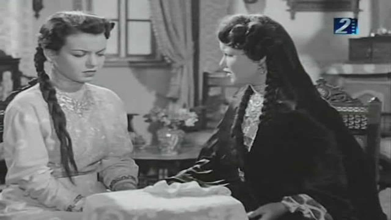 Backdrop – ريا وسكينة