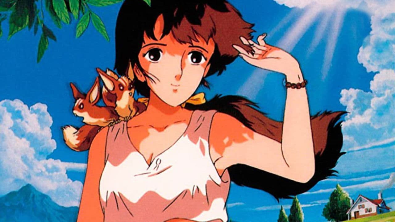 Backdrop – バルテュス ~ティアの輝き~