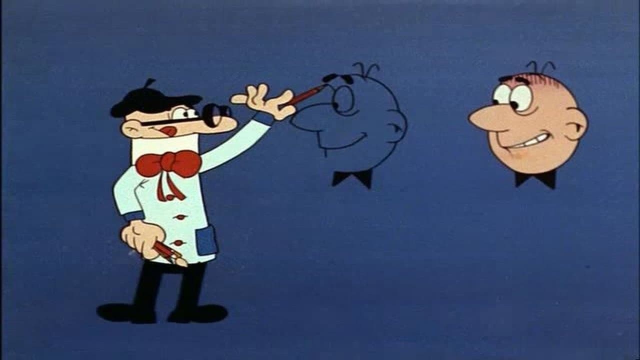 Backdrop – Die verrückten Abenteuer von Clever und Smart